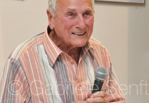 13.08. 2011  Rudi Kurz