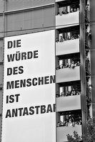 03.09.2018 Chemnitz während des Konzerts "wir sind mehr"