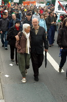 02.06.2007 Rostock Protest gegen G8 Gipfel DSC 7373