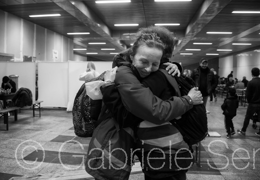 29.04.2022 am Berliner Hauptbahnhof