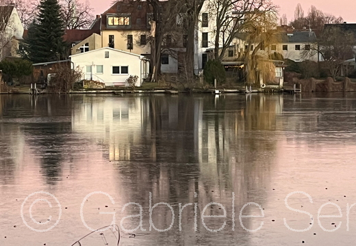 2025 12 28 Schloßinsel Köpenick