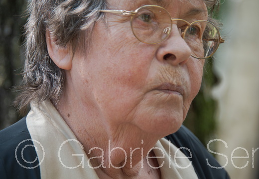 Christiane Barckhausen Canale 2014